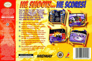 Wayne Gretzky's 3D Hockey | Nintendo 64 | back cover | region=North America | source-country=United States | zypher-v2 | moby-84f308493203 | Data by MobyGames.com