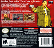 Grand Theft Auto: Chinatown Wars | Nintendo DS | back cover | region=North America | source-country=Canada,Mexico,Other,United States | zypher-v2 | moby-06f97bd689fb | Data by MobyGames.com