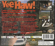 
The Dukes of Hazzard II: Daisy Dukes It Out | PlayStation | back cover | Data by MobyGames.com