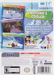 Mario & Sonic at the Olympic Winter Games | Wii | back cover | region=North America | source-country=United States | zypher-v2 | moby-447b8538ad56 | Data by MobyGames.com