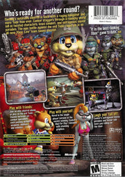 Conker: Live & Reloaded | Xbox | back cover | region=North America | source-country=United States | zypher-v2 | moby-ee78a0019102 | Data by MobyGames.com