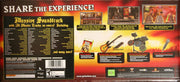 Guitar Hero: World Tour | Xbox 360 | back cover | region=North America | source-country=United States | zypher-v2 | moby-b55324e06f83 | Data by MobyGames.com