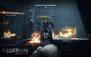 Destiny 2: Forsaken - Legendary Collection | Xbox One | Forsaken gameplay screenshot | Activision-provided Xbox One review image