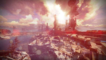 
Destiny: The Collection | Xbox One | included Destiny gameplay screenshot | official Xbox C2JQRC2C49B0 | screenshot 01