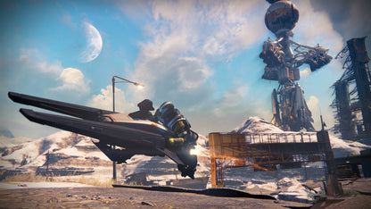 
Destiny: The Collection | Xbox One | included Destiny gameplay screenshot | official Xbox C2JQRC2C49B0 | screenshot 02