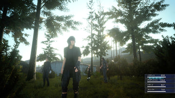 
Final Fantasy XV | Xbox One | gameplay screenshot | official Xbox Wire