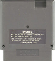 
WWF WrestleMania | NES | game disc 2 of 2 | Data by MobyGames.com
