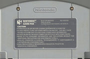 
Turok: Dinosaur Hunter | Nintendo 64 | game disc 2 of 2 | Data by MobyGames.com