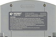 
Shadow Man | Nintendo 64 | game disc 2 of 2 | Data by MobyGames.com
