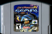 
Jet Force Gemini | Nintendo 64 | game disc 2 of 2 | Data by MobyGames.com