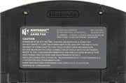 
Turok 2: Seeds of Evil | Nintendo 64 | game disc 2 of 2 | Data by MobyGames.com