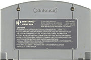 
WWF War Zone | Nintendo 64 | game disc 2 of 2 | Data by MobyGames.com