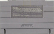
Donkey Kong Country | SNES | game disc 2 of 2 | Data by MobyGames.com
