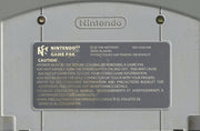 
Star Wars: Shadows Of The Empire | Nintendo 64 | game disc 2 of 2 | Data by MobyGames.com