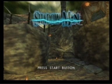 
Shadow Man | Nintendo 64 | gameplay screenshot | Data by MobyGames.com