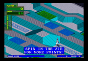 
Midway Arcade Treasures | GameCube | gameplay screenshot | Data by MobyGames.com