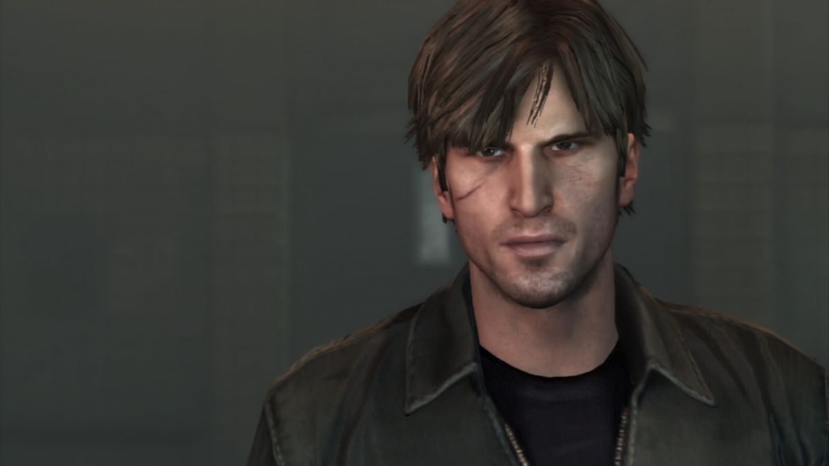 Silent Hill: Downpour | PlayStation 3 | gameplay screenshot | Region: North America | source-country= | Data by MobyGames.com