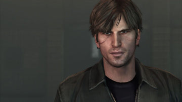 
Silent Hill: Downpour | PlayStation 3 | gameplay screenshot | Region: North America | source-country= | Data by MobyGames.com