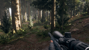 
Far Cry 5 | Xbox One | gameplay screenshot | Data by MobyGames.com