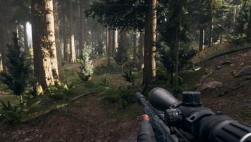 
Far Cry 5 | Xbox One | gameplay screenshot | Data by MobyGames.com