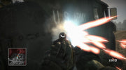 
Battlefield: Bad Company | PlayStation 3 | gameplay screenshot | Region: North America | source-country= | Data by MobyGames.com