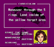 
Pilotwings | SNES | gameplay screenshot | Data by MobyGames.com