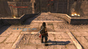 
Prince of Persia: The Forgotten Sands | PlayStation 3 | gameplay screenshot | Region: North America | source-country= | Data by MobyGames.com