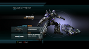 
Transformers: War for Cybertron | Xbox 360 | gameplay screenshot | Data by MobyGames.com