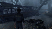 
Silent Hill: Downpour | PlayStation 3 | gameplay screenshot | Region: North America | source-country= | Data by MobyGames.com