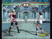 
Bloody Roar: Primal Fury | GameCube | gameplay screenshot | Data by MobyGames.com
