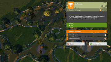 
Zoo Tycoon | Xbox One | gameplay screenshot | Region: North America | source-country= | Data by MobyGames.com