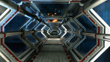 
Aliens: Colonial Marines | PlayStation 3 | gameplay screenshot | Region: North America | source-country= | Data by MobyGames.com