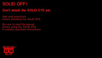 
Metal Gear Ac!d² | PSP | gameplay screenshot | Data by MobyGames.com
