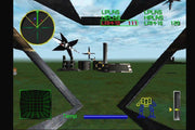 
MechWarrior 2: 31st Century Combat | PlayStation | gameplay screenshot | Data by MobyGames.com