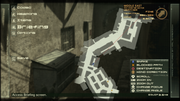 
Metal Gear Solid 4: Guns of the Patriots | PlayStation 3 | gameplay screenshot | Data by MobyGames.com