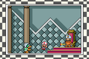 
Super Mario Advance 4: Super Mario Bros. 3 | Game Boy Advance | gameplay screenshot | Data by MobyGames.com