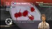 
Trauma Center: New Blood | Wii | gameplay screenshot | Data by MobyGames.com