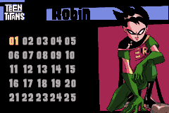 
Teen Titans | Game Boy Advance | gameplay screenshot | Data by MobyGames.com