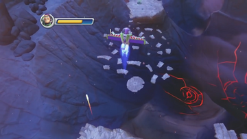 
Disney•Pixar Toy Story 3 | Xbox 360 | gameplay screenshot | Data by MobyGames.com