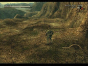 
Metal Gear Solid 3: Snake Eater | PlayStation 2 | gameplay screenshot | Data by MobyGames.com