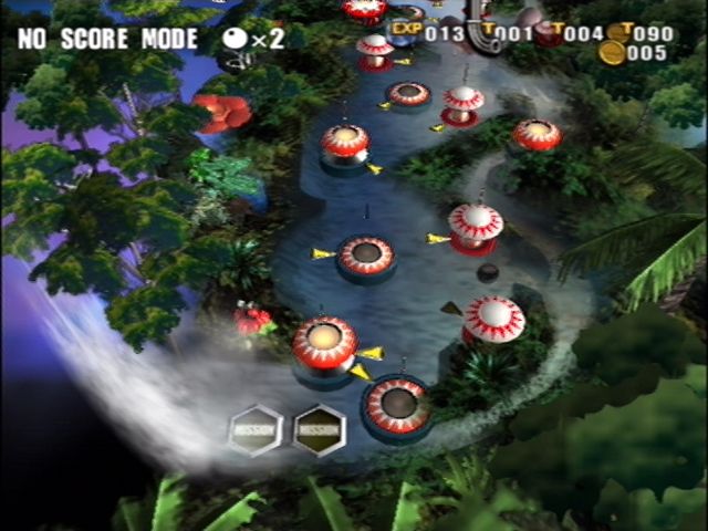 
Flipnic: Ultimate Pinball | PlayStation 2 | gameplay screenshot | Region: North America | source-country= | Data by MobyGames.com