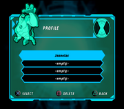 
Ben 10: Alien Force - Vilgax Attacks | PlayStation 2 | gameplay screenshot | Region: North America | source-country= | Data by MobyGames.com