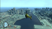 Grand Theft Auto IV | Xbox 360 | gameplay screenshot | region=North America | source-country= | zypher-v2 | moby-92ac2c24198c | Data by MobyGames.com