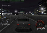 Tokyo Xtreme Racer: Zero | PlayStation 2 | gameplay screenshot | region=North America | source-country= | zypher-v2 | moby-39715107eaa5 | Data by MobyGames.com