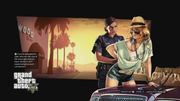 
Grand Theft Auto V | Xbox 360 | gameplay screenshot | Data by MobyGames.com
