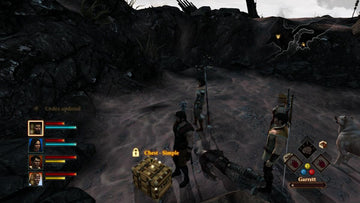 Dragon Age II | Xbox 360 | gameplay screenshot | region=North America | source-country= | zypher-v2 | moby-294fb1ec566b | Data by MobyGames.com