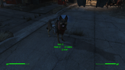 
Fallout 4 | Xbox One | gameplay screenshot | Region: North America | source-country= | Data by MobyGames.com