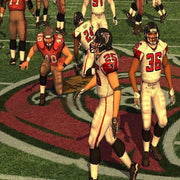 Madden NFL 06 | PlayStation 2 | gameplay screenshot | region=North America | source-country= | zypher-v2 | moby-701c415d073f | Data by MobyGames.com