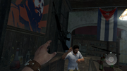 Call of Duty: Black Ops | Wii | gameplay screenshot | region=North America | source-country= | zypher-v2 | moby-e4de61c55f39 | Data by MobyGames.com