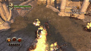 
Golden Axe: Beast Rider | Xbox 360 | gameplay screenshot | Region: North America | source-country= | Data by MobyGames.com